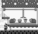 Super Mario Land 2: 6 Golden Coins